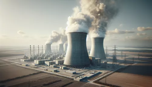 Atos Envisage de Céder sa Filiale Clé dans le Secteur Nucléaire : Worldgrid