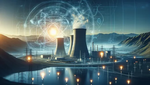 Le réacteur nucléaire EPR de Flamanville autorisé par l’ASN