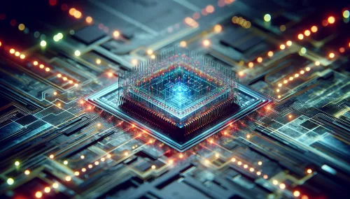 Point de la semaine pour les investisseurs : Nvidia, le jalon technologique en vogue