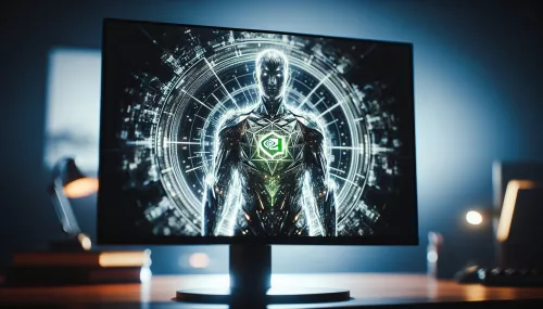 Nvidia GeForce RTX 4070 Super : Un excellent rapport qualité-prix