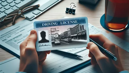Permis de Conduire Numérique : La Marche à Suivre pour l’Obtenir sur votre Smartphone