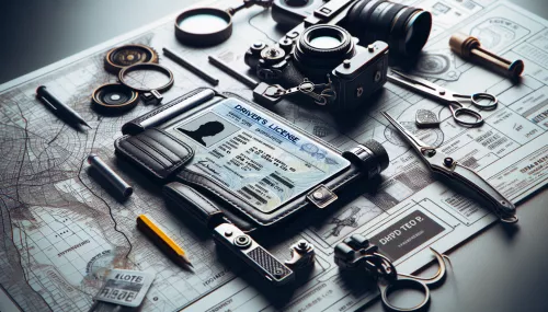 Le permis de conduire désormais dans votre smartphone grâce à l’application France Identité