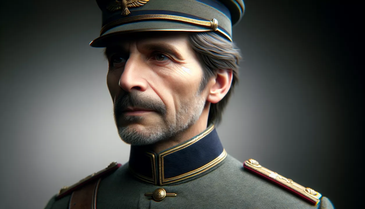 Décès de l’amiral Philippe de Gaulle à l'âge de 102 ans