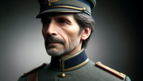 Décès de l’amiral Philippe de Gaulle à l’âge de 102 ans