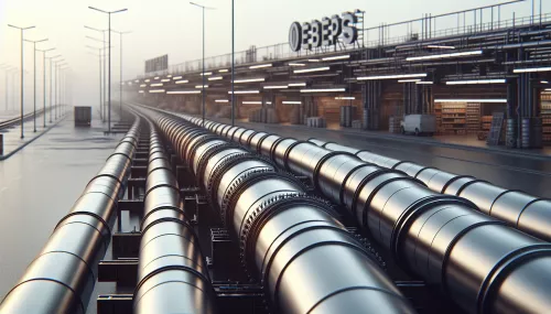 La Suède met fin à son enquête sur le sabotage de NordStream 1 et 2