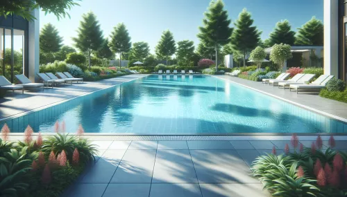 Tragédie à Saint-Germain-sur-Ay : Jeune Enfant Se Noye dans une Piscine de Camping