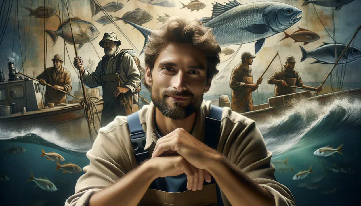 Poiscaille : La Start-up de Pêche Durable Peut-Elle Échapper au Naufrage ?