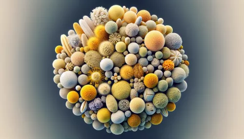 Allergique aux pollens ? Un risque élevé pour une grande partie de la France