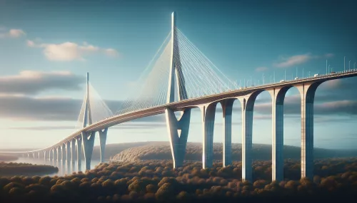 Tragique fin pour une jeune disparue à Bordeaux : Découverte de son corps au pied du Pont d’Aquitaine