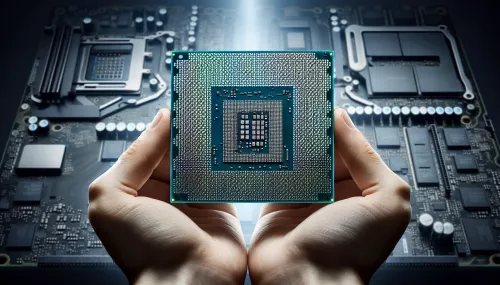 Le Snapdragon X Plus : Qualcomm prépare le terrain pour les PC de demain