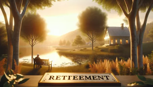 Retraite : des changements significatifs dans le montant des pensions et du seuil de revenu