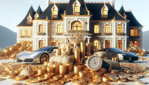 L’Ascension Financière de Certaines Villes françaises