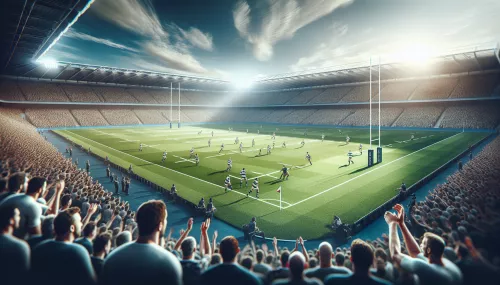 Prochaines rencontres de Rugby à 7 à Los Angeles : où et quand regarder les matchs des Bleus et d’Antoine Dupont