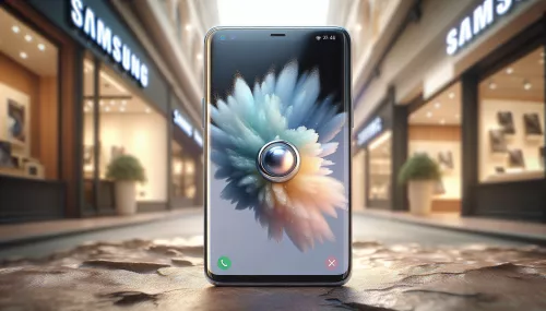 Samsung Galaxy Ring : Smartphones compatibles dévoilés