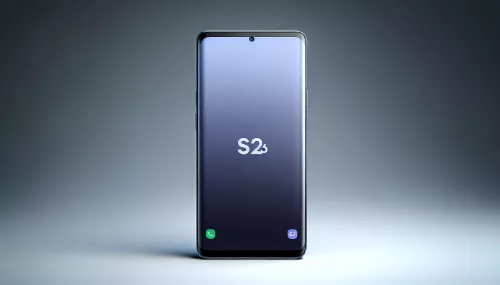 Le Samsung Galaxy S23 à prix réduit pour une courte période
