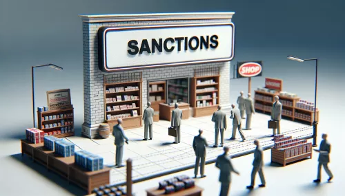 UE introduit nouvelles sanctions contre la Russie