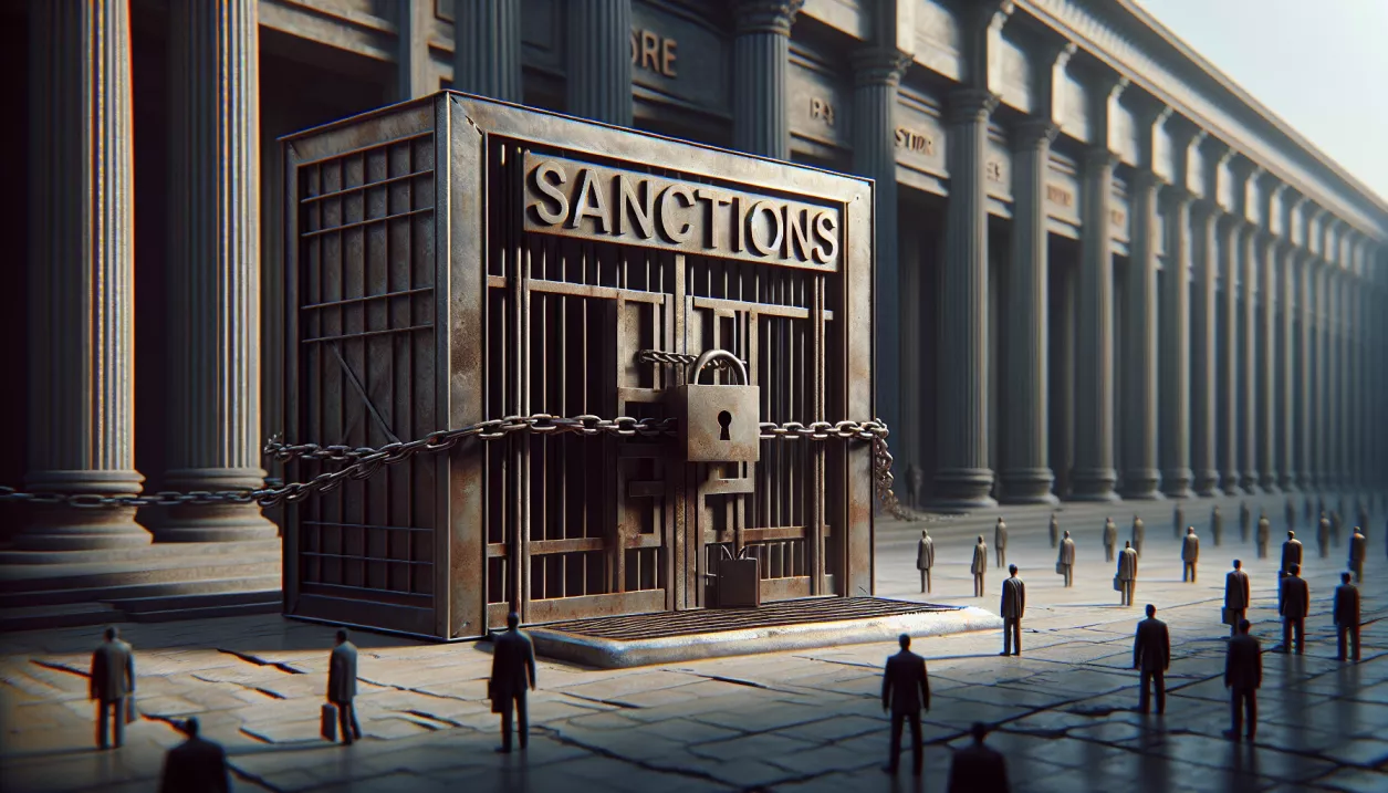 Biden annonce de nouvelles sanctions contre la Russie en réponse à la guerre en Ukraine