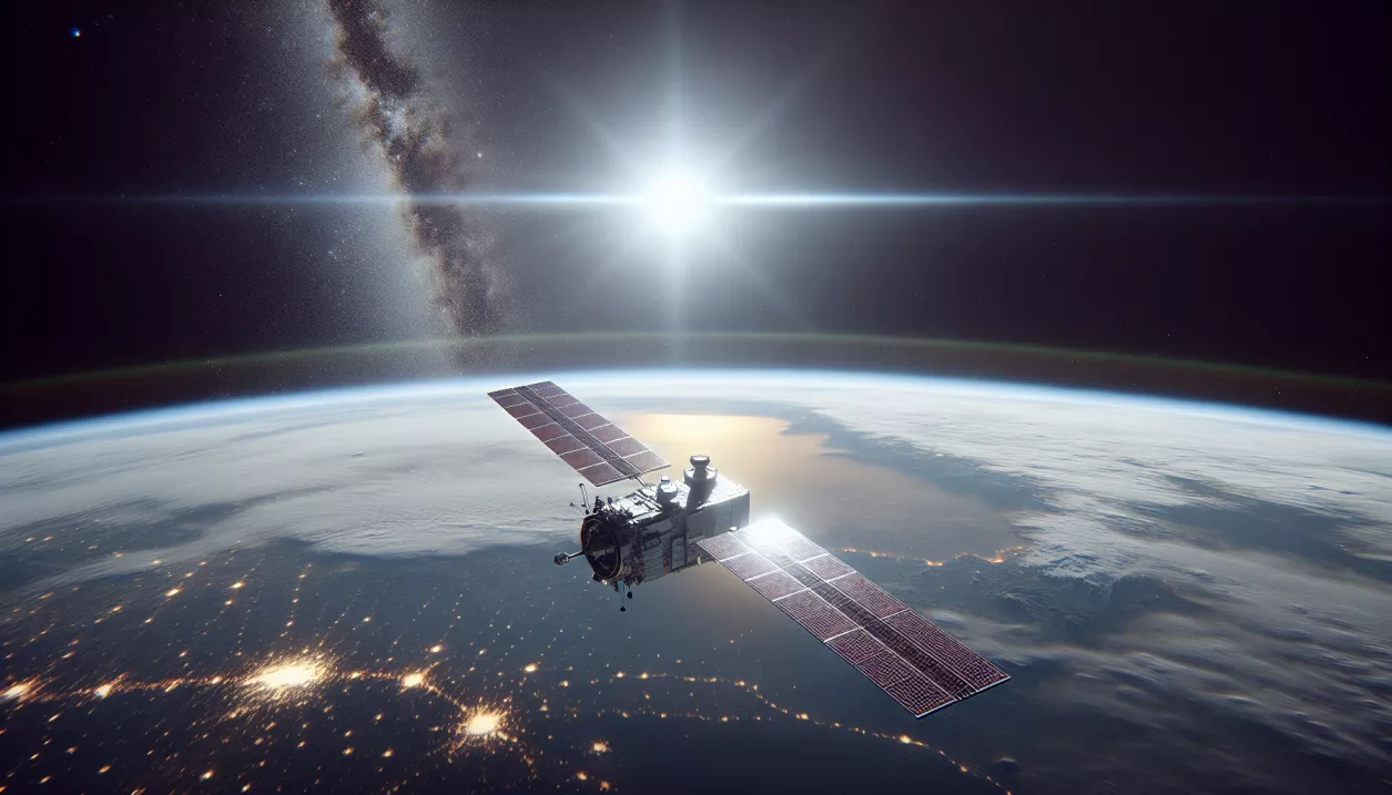 L'inquiétude des États-Unis face au potentiel projet d'arme nucléaire spatiale russe