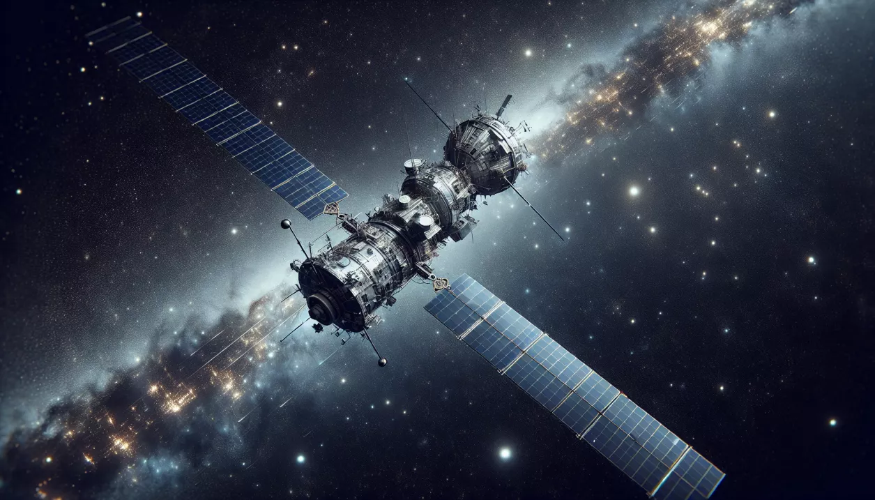 Le Satellite ERS-2 va se désintégrer : Le risque pour les Terriens est minime