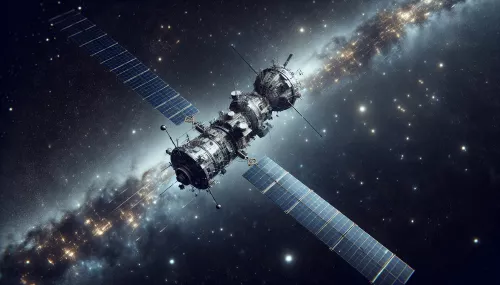 Le Satellite ERS-2 va se désintégrer : Le risque pour les Terriens est minime