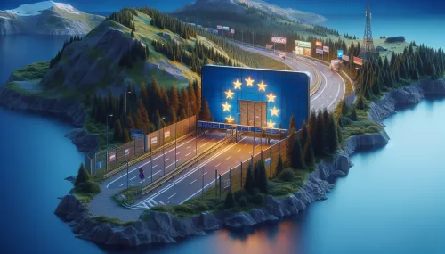 La Roumanie et la Bulgarie rejoignent la zone Schengen : un symbole fort pour l’Union européenne