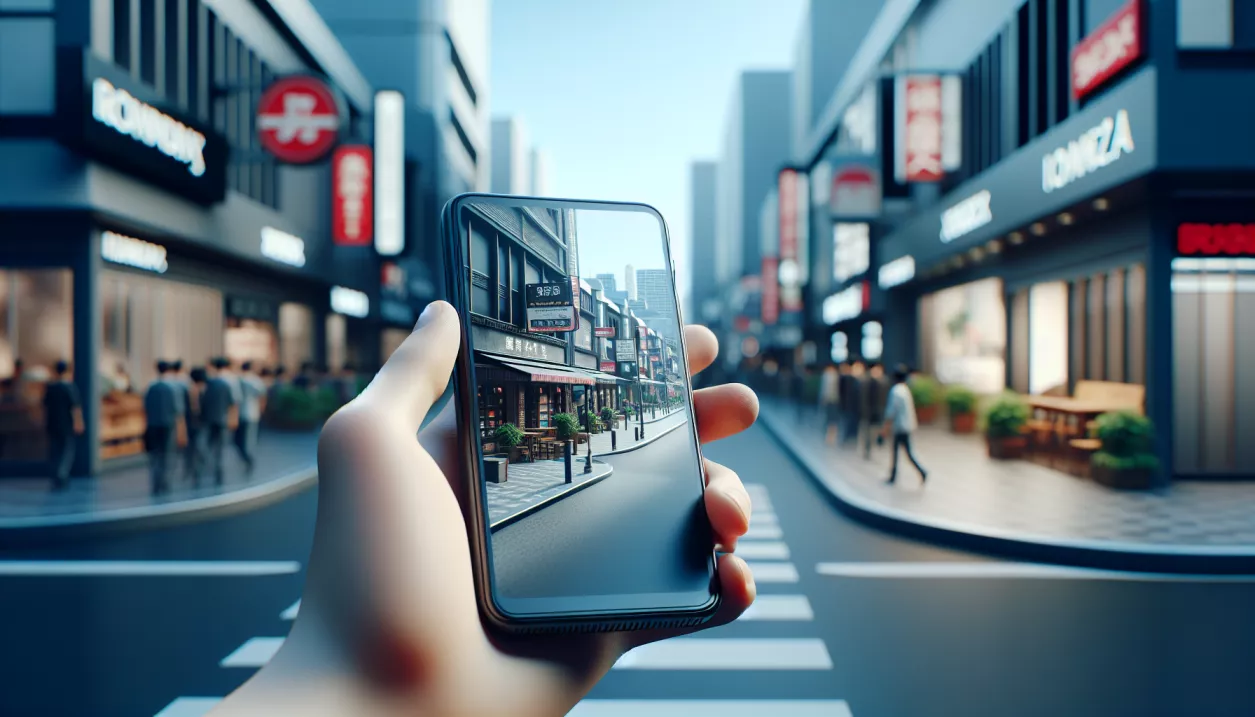 Galaxy S24 de Samsung : Un Condensé Compact de Performance et d'Innovation
