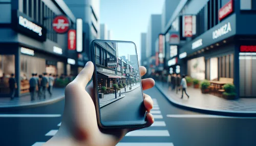 Galaxy S24 de Samsung : Un Condensé Compact de Performance et d’Innovation