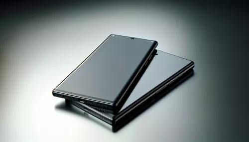 Huawei Pura 70 : La nouvelle génération de smartphones qui risque de ne pas atteindre les rives françaises