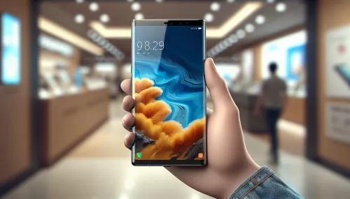 Xiaomi Redmi Note 12 Pro Plus : Un smartphone performant à prix abordable chez Fnac