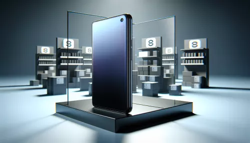 La vie sans services Google : essai du smartphone Huawei Pura 70 Ultra