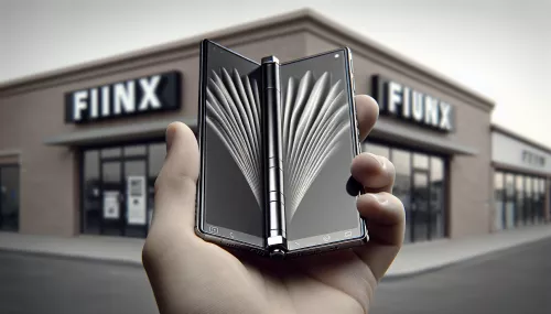 Honor Magic V2 : Un sérieux concurrent au Samsung Galaxy Z Fold ?