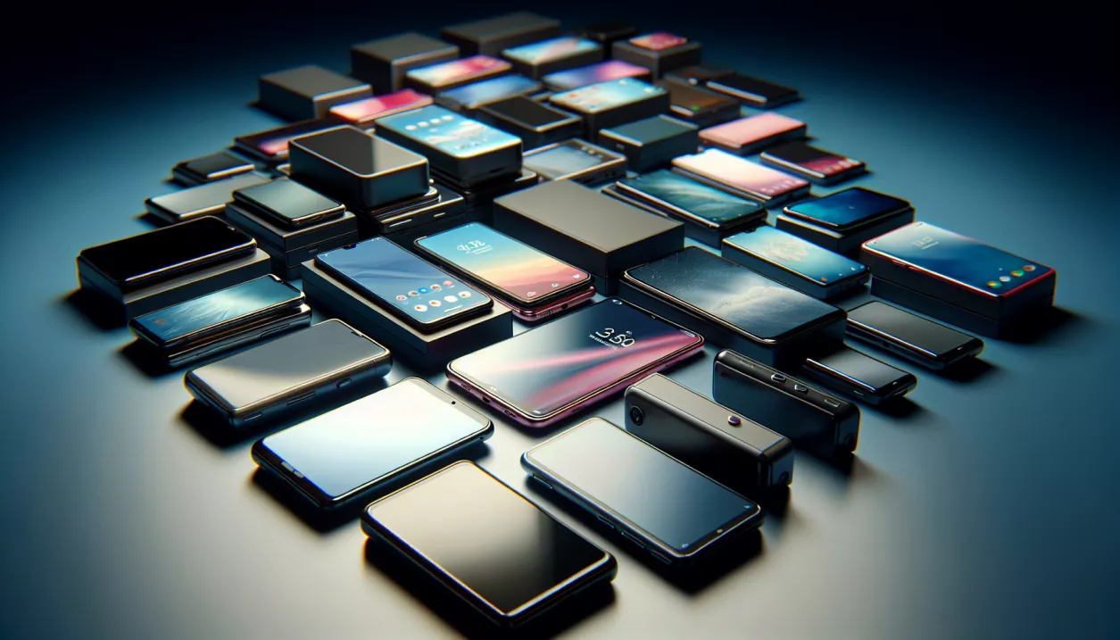 French Days 2024 sur Aliexpress: Massive -60% de Rabais sur les Smartphones