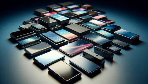 French Days 2024 sur Aliexpress : Massive -60% de Rabais sur les Smartphones