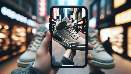 Grand déstockage chez Nike : les Air Jordan Max Aura 5 à moitié prix !