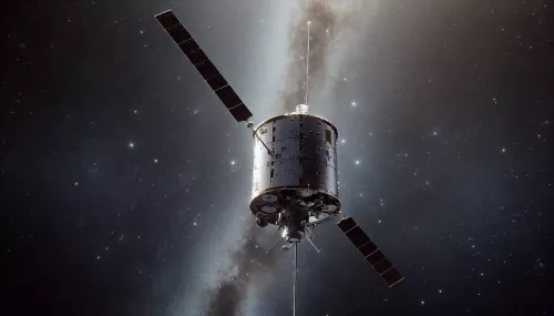 La sonde Voyager 1 rompt le silence après plusieurs mois d’hibernation