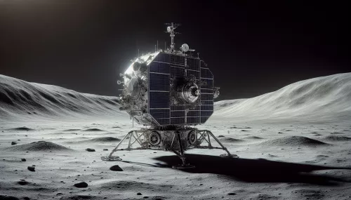 Sondes privées ouvrent le chemin pour les missions Artemis de la NASA