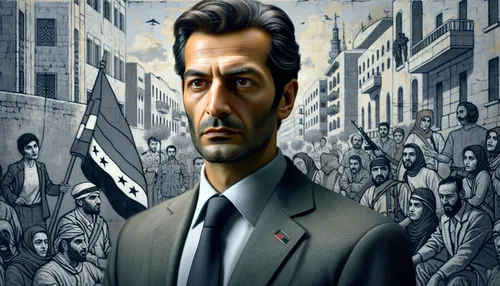 La Fin du Règne de Bachar al-Assad : Réactions et Conséquences