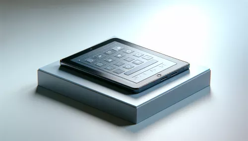 Huawei matePad 11.5 S : L’expérience du papier dans le numérique