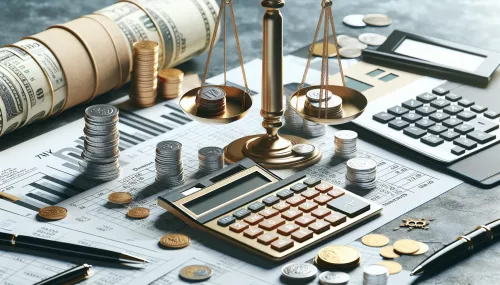 L’histoire captivante de la TVA : 70 ans de taxation sur la valeur ajoutée