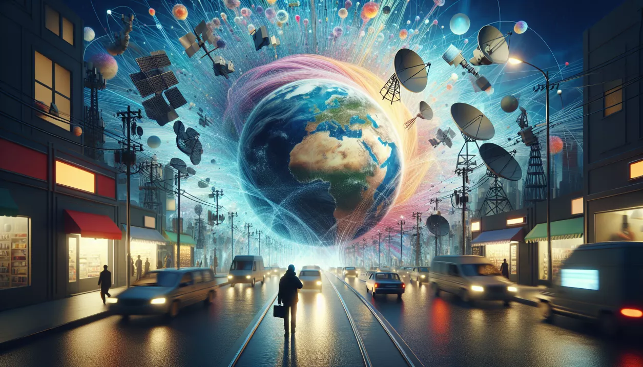 Le Mobile World Congress marque le rythme de l'industrie des télécommunications