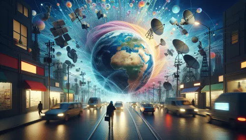 Le Mobile World Congress marque le rythme de l’industrie des télécommunications