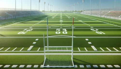 Tragédie au Pas-de-Calais : Impact de foudre mortel sur un terrain de football