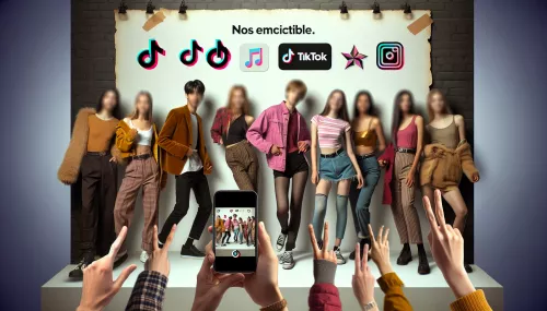 Projet de loi interdisant TikTok aux États-Unis : Pékin parle d’une immense erreur