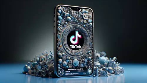 TikTok aux Etats-Unis : Un Futur Incertain Face aux Menaces de l’Interdiction