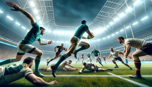 Toulouse vs Exeter : un duel crucial en Champions Cup 2024-2025