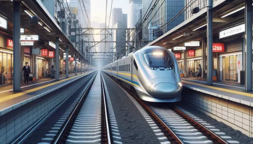 Augmentation des tarifs de TGV Inoui pour 2024 : Les détails