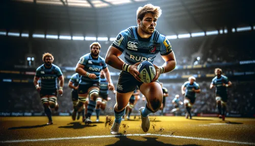 UBB bat Leicester : début victorieux en Champions Cup