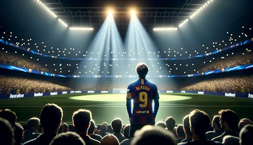 FC Barcelone : Une Soirée de Ligue des Champions Mémorable