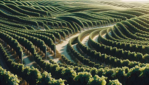 Viticulteurs en Côte-d’Or : Mobilisation pour protéger les vignes du gel