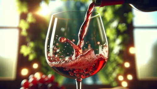 Négociants Bordelais Condamnés pour Achat de Vin à Bas Prix
